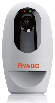 Pawbo + WiFi Pet Cam