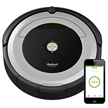 Roomba 690 Robot Vacuum