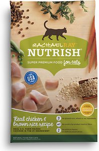 Unbiased Rachael Ray Cat Food Review In 2022 - All About Cats