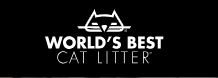World’s Best Cat Litter logo