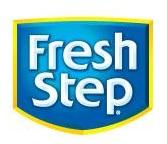 Fresh Step Cat Litter logo