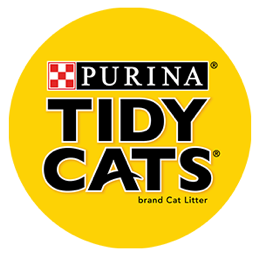 Tidy Cats Cat Litter logo