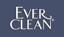 Ever Clean Litter logo