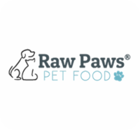 Raw Paws Pet Food Freeze Dried