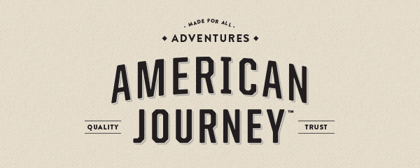 American Journey logo