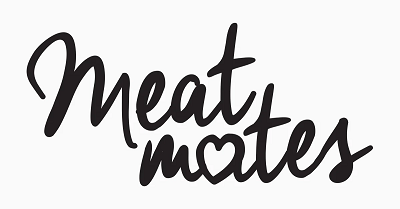 Meat Mates Cat Food logo