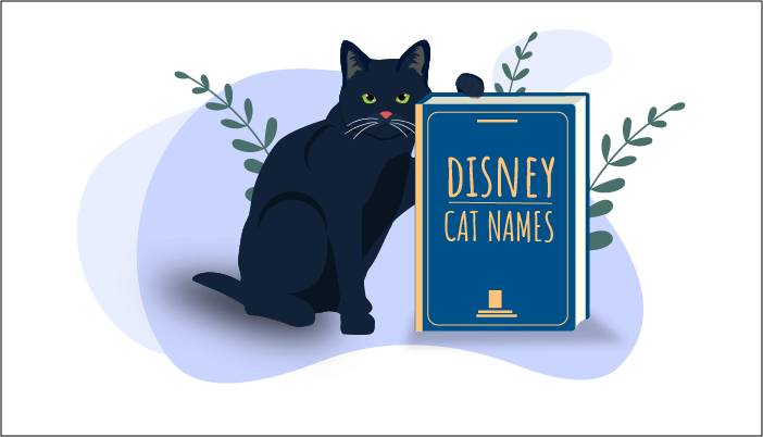 100 Most Popular Disney Cat Names