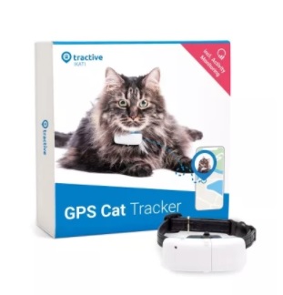 alleycat gps cat tracker
