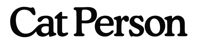 Cat Person logo