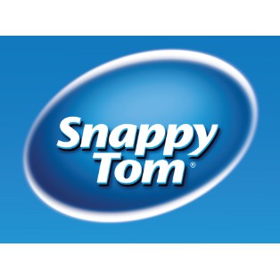 Snappy Tom logo