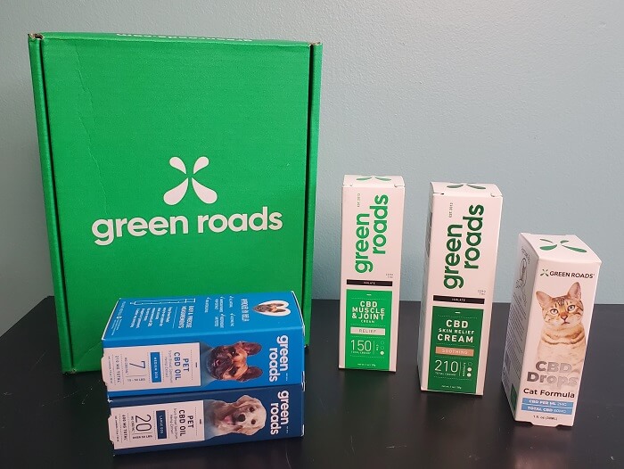 Green Roads Cbd For Pets Review All About Cats