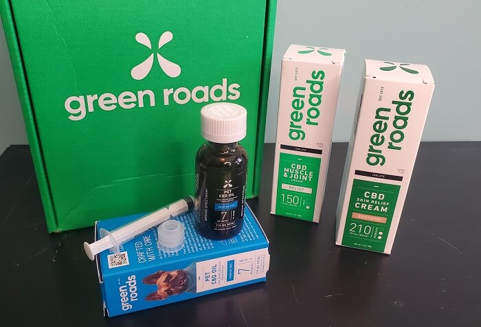 Green Roads Cbd For Pets Review All About Cats