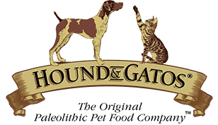 Hound & Gatos logo