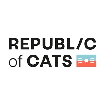 Republic Of Cats logo