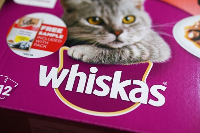 Unbiased Whiskas Cat Food Review In 2022 - All About Cats