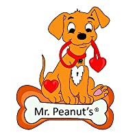 Mr. Peanut's