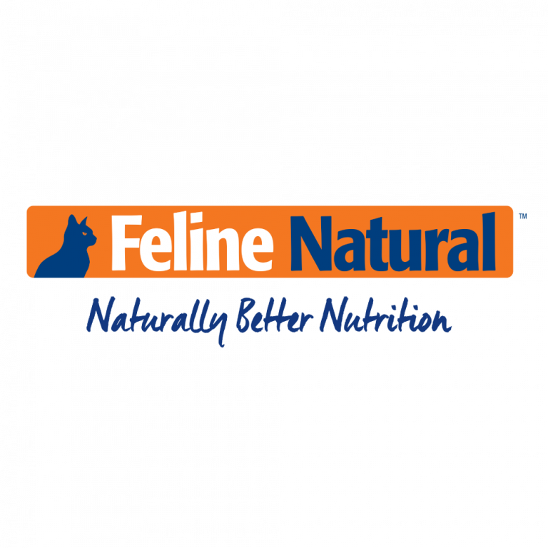 Feline Natural logo