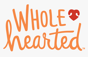 WholeHearted logo