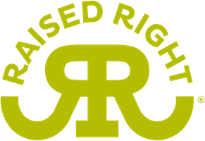 Raised Right logo