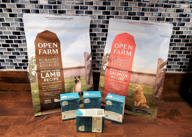 Unbiased Open Farm Cat Food Review 2021 All About Cats