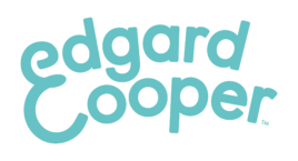 Edgard Cooper Cat Food logo