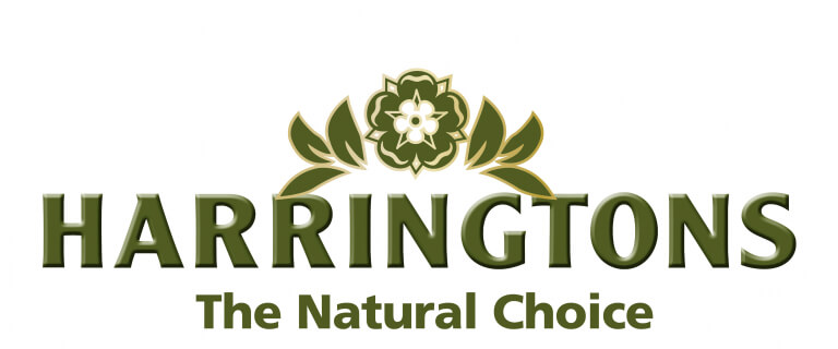 Harringtons Cat Food logo