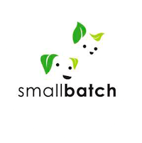 Smallbatch Pets Cat Food logo
