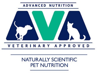 Ava Cat Food logo