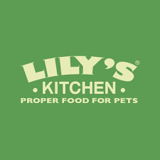 Lily’s Kitchen Cat Food logo
