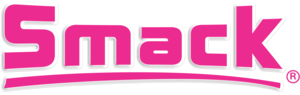 Smack Cat Food logo