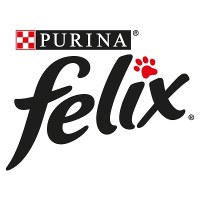 Felix Cat Food logo