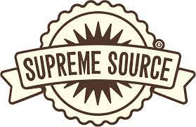 Supreme Source Cat Food logo