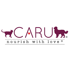 Caru Cat Food logo