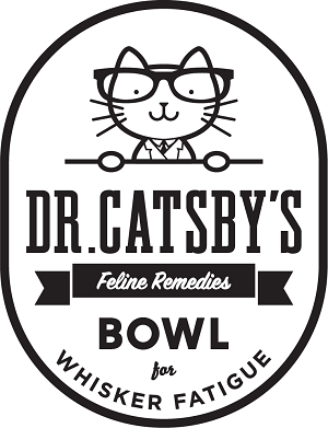 Dr. Catsby’s