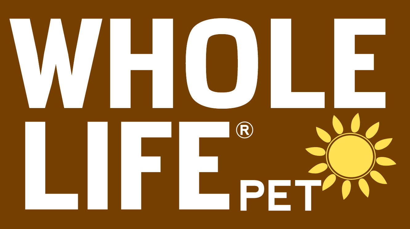 Whole Life Cat Food logo