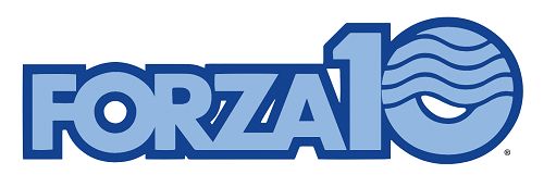 Forza10 logo
