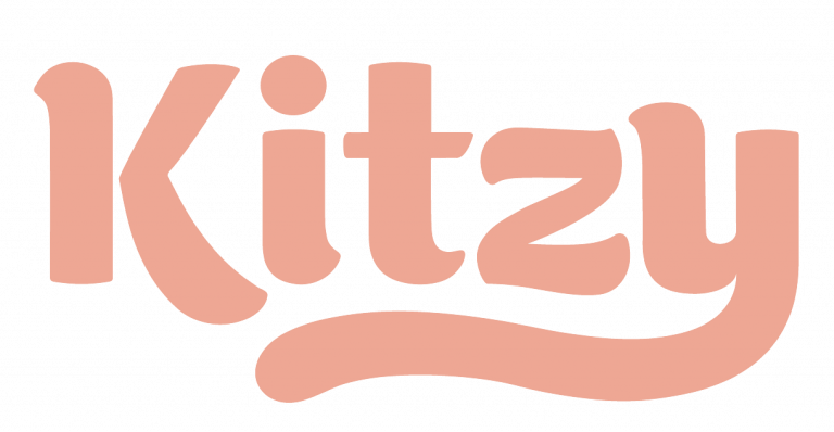 Kitzy Cat Food logo