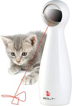 PetSafe Froli Cat Bolt Interactive Laser Cat Toy, The Cat 24