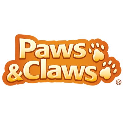 Paws & Claws Litter logo