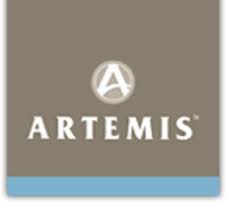 Artemis Cat Food logo