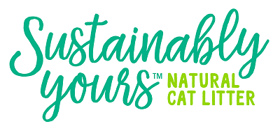 Sustainably Yours Litter logo