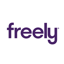 Freely Cat Food logo