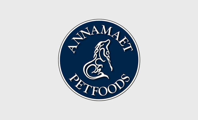Annamaet Cat Food Review logo