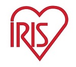 Iris Top Entry Litter Box logo