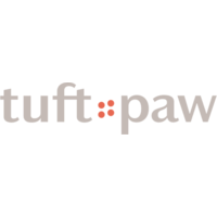 tuft + paw Cove Litter Box logo
