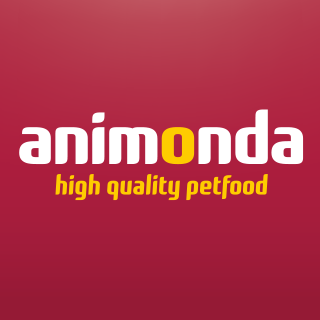 ​Animonda Carny Cat Food logo
