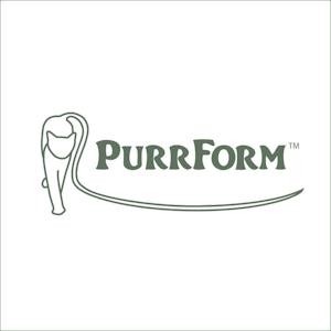 Purrform Cat Food logo